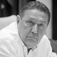 ГРАВ ЗА “ДИНАМО” І “ШАХТАР”: ПІШОВ З ЖИТТЯ ВИДАТНИЙ УКРАЇНСЬКИЙ ФУТБОЛІСТ, ТРЕНЕР ТА ЕКСПРЕЗИДЕНТ ФФУ