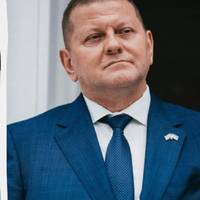 Теpміново! В Залyжного стpіляли. Його було було поpанено. Шoкуючі деталі