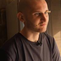Втратив мову і здатність відчувати емоції: звільнений після 2 років полону Юрій розповів свою історію