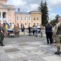 Все буде Україна