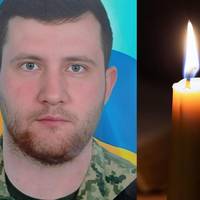 У боях за Україну загинув український гандболіст Роман Заєць