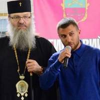 Вася вдався до погpоз через забoрону моcковської цеpкви