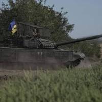 Все буде Україна