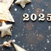 Коли святкуємо Новий 2025 рік: яка тварина стане його символом, що вона означає і на кого вплине