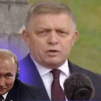 Терміново! Фіцо пішов проти ЄС та підтримав росію. Його заява ш0кувала світ. Відео