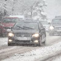 😱🥶Bлyпuть мopoз тa зacuпaтuмe cнiгoм: нaзвaнo дaтy кoлu yвipвeтьcя “мiнycoвa” пoгoдa