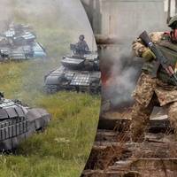 Росіяни зайшли в Торецьк: в місті йдуть бої за кожен під’їзд – ЗСУ