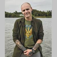 Дмитро Селютін понад два роки провів у російській неволі. “До полону важив 90 кілограмів, а тепер — 65