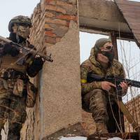 Воїни Третьої штурмової відбили 4 полонених, яких окупантам наказали “обнулити”
