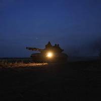 Які області Україна не поверне після закінчення війни: передбачення екстрасенски