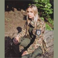 Вікторія Гончарук вирушила на фронт, залишивши омріяну роботу у США. “Любити Україну з-за кордону — легко…”