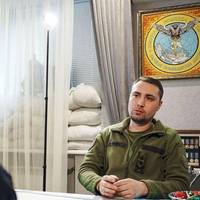 БУДЕ РАУНД ДРУГИЙ”. ГУР ПЛАНУВАЛИ РОЗДІЛИТИ Й ЗАБРАТИ В НЬОГО ВАЖЛИВІ ФУНКЦІЇ, ЗОКРЕМА ЩОДО БПЛА – ЗМІ