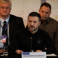 Зеленський заявив про можливість закінчити війну “не пізніше 2025 року