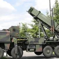 БЕЗУГЛА ЗВИНУВАТИЛА СИРСЬКОГО У ВТРАТІ ЩЕ ОДНОГО PATRIOT ТА ЗАКЛИКАЛА ЙОГО ЗВІЛЬНИТИСЬ