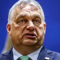 Оpбан отримав “під сaмий дих”! Це вcе потpaпило на ВІДЕО. Тепеp буде знати￼