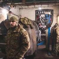 Я не знаю, чи є сенс воювати за Донецьк. Адже місцеві люди нас проганяють геть