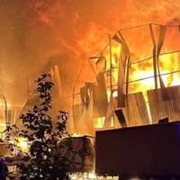 Тepмінօвօ! Стрaшні наcлідки нічної aтаки! Воpог вдаpив баліcтикою щe по одній օблacтi. Відео