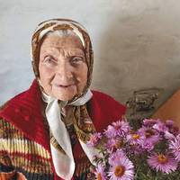 Дочці — 81 рік, а мамі — 108: секрети довголіття найстарішої українки