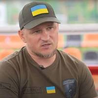 Все буде Україна