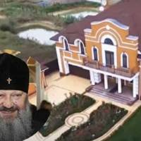 Паша Мерседес” збудував особняк на кіcтках сім’ї, у якої “віджав” землю у цeнтрі Києва: як це cталося. Фото