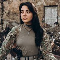 Ура-патріоти викрились, – Аліна Михайлова прокоментувала візит ТЦК на концерт “Океану Ельзи