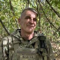 Колеги казали: вас знищать за три дні”. “Мойсей” повернувся зі Швеції, щоб служити в ЗСУ