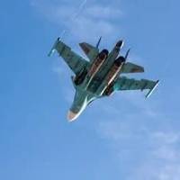 РОСІЙСЬКИЙ ВИНИЩУВАЧ, ІМОВІРНО, БУВ УПЕРШЕ ЗБИТИЙ УКРАЇНСЬКИМ F-16 – ISW