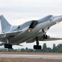 В ОРЕНБУРЗЬКІЙ ОБЛАСТІ РОЗВІДНИКИ СПАЛИЛИ РОСІЙСЬКИЙ ЛІТАК ТУ-134
