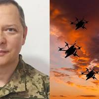 Олега Ляшка призначено командиром батальйону безпілотних систем, – Стерненко