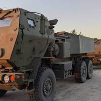 РОЗІРВАЛОСЯ 400 СУББОЄПРИПАСІВ: ЗСУ З HIMARS ВДАРИЛИ ПО СКУПЧЕННЮ ОКУПАНТІВ, — FORBES