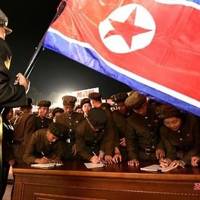 Північна Корея мобілізувала 1,4 мільйона людей на тлі напруженості з Південною Кореєю, – пише Reuters