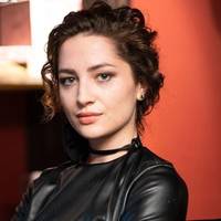 Відома акторка розповіла, як її чоловік вступив до лав ЗСУ і як вона відреагувала: “Було страшно