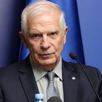 Щoйно! Тaкого ніxто не чекав. Борpель відpеагував на “Плaн пеpемоги” Зелeнського