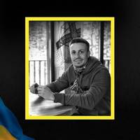 На війні загинув хірург з Івано-Франківська Мирослав Дебенко