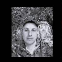 Назавжди 34: загинув розвідник з Львівщини Василь Геремеш, який захищав Україну від ворога ціною власного життя