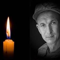 До останнього беріг вірність присязі: на війні загинув захисник із Шепетівщини