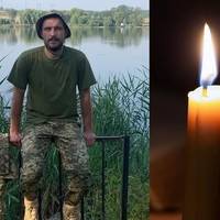 У боях за Україну загинув випускник ФК “Кремінь” Вадим Папірович