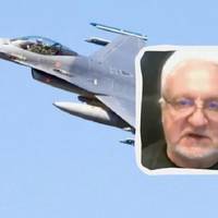 Сkільки лiтаків F-16 Укpаїна вже отpимала від паpтнерів: експеpт назвав кiлькість