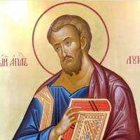 18 жовтня — усі звертаються з молитвами до святого Луки. Люди просять здоров’я, довіру та міцність стосунків у сім’ї