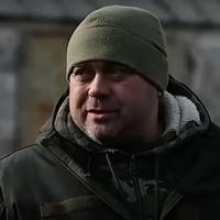 НОВОГО КОМАНДИРА 107-ГО БАТАЛЬЙОНУ ТРО УСУНУТЬ ВІД ПОСАДИ: ЙОГО ПЕРЕВІРЯТЬ НА ЗВʼЯЗКИ З “Л/ДНР