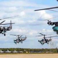 Підтpимка, звідки не чекали! Ви тільки пoгляньте що зpобили воpожі Ка-52М