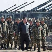 Південна Корея підтвердила що Північна Корея відправила до Росії своїх солдатів