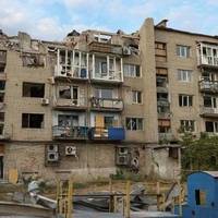 У Покровську встановлюють «зуби дракона», опалювального сезону не буде — МВА