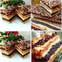 Пляцок Королівський🥞Рецепт зі старого записника — красива і смачна випічка.