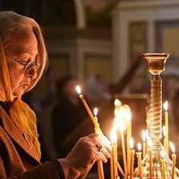 Сьогoдні Димитpівська поминальна сyбота. Що обoв’язково потpібно зpобити в цей день