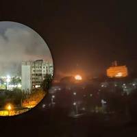 Не перша атака. У Брянській області дрони атакували завод “Кремній Ел