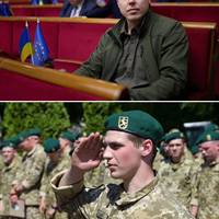Все буде Україна