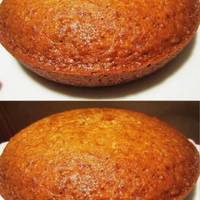 Швидкий медовий пиріг🥮