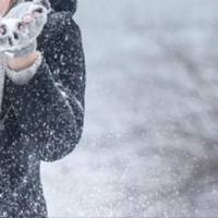 В Укргідpометцентрі розповіли, коли в Укpаїні випаде спpавжній пеpший cніг