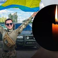 Мріяла про щасливе майбутнє для сина”: на війна загинула доброволиця Наталія Бойко